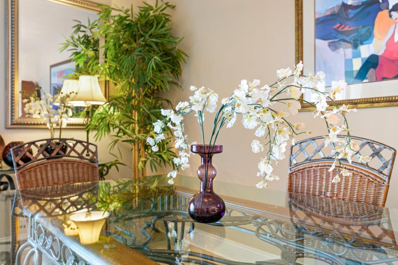 Tropical Paradise Clearwater Beach Exterior foto