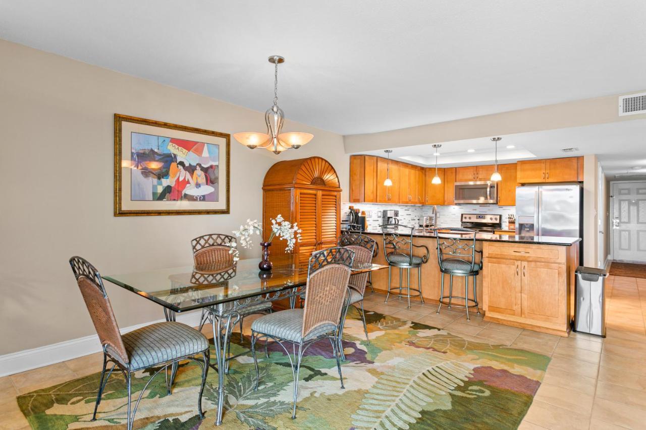 Tropical Paradise Clearwater Beach Exterior foto