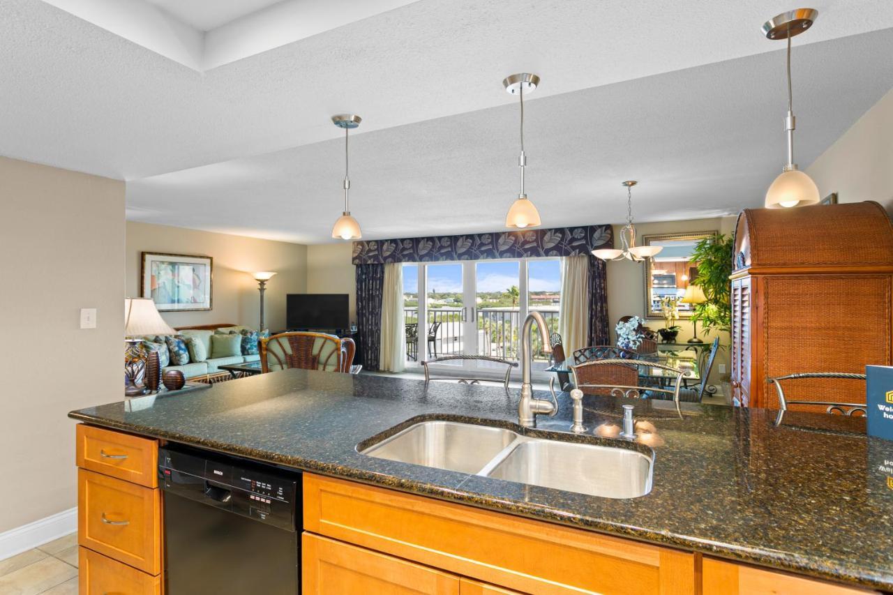 Tropical Paradise Clearwater Beach Exterior foto