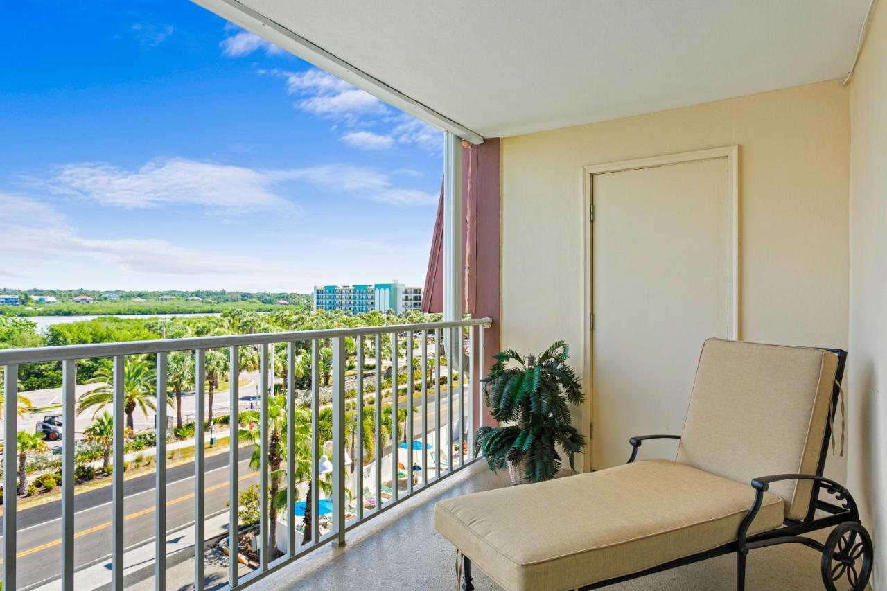 Tropical Paradise Clearwater Beach Exterior foto