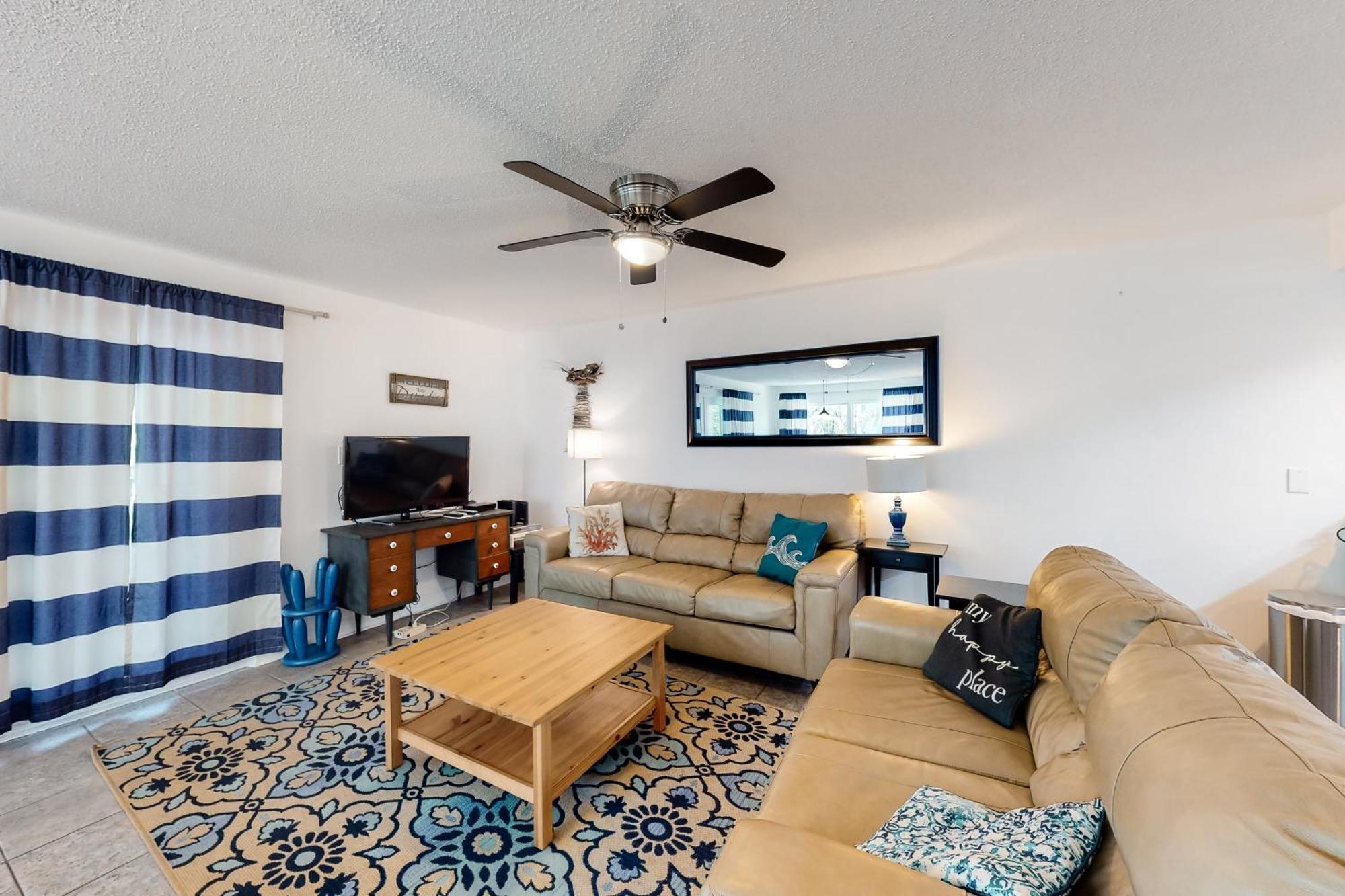 Tropical Paradise Clearwater Beach Quarto foto