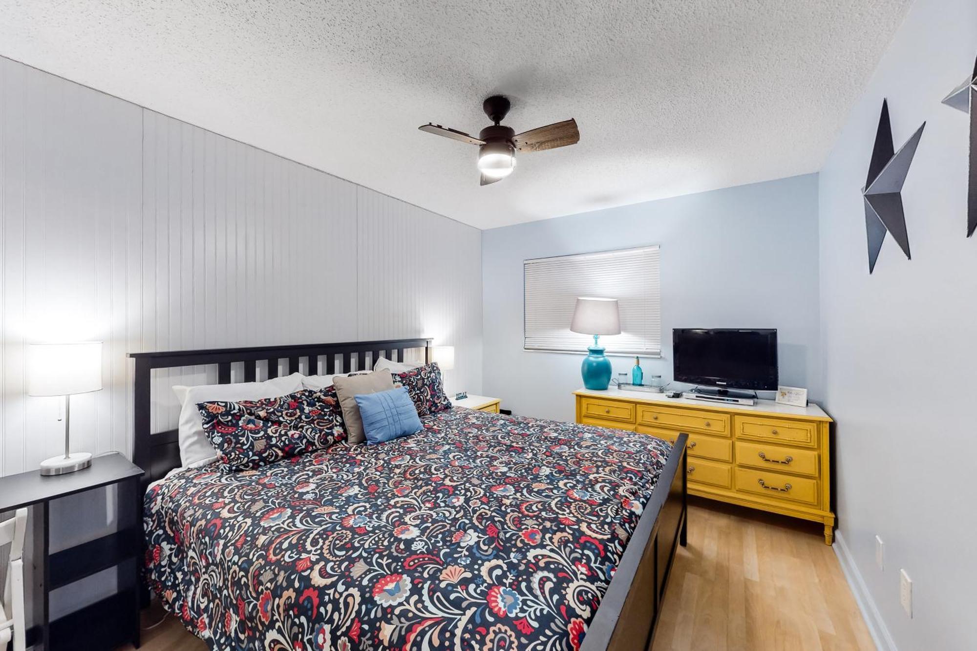 Tropical Paradise Clearwater Beach Quarto foto