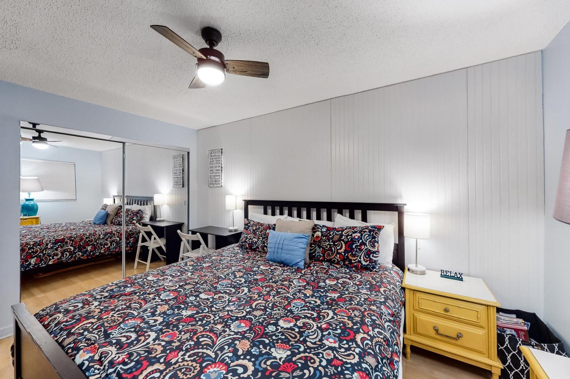 Tropical Paradise Clearwater Beach Quarto foto