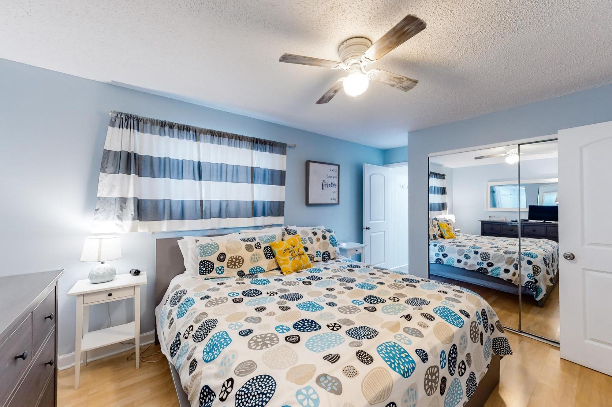 Tropical Paradise Clearwater Beach Quarto foto