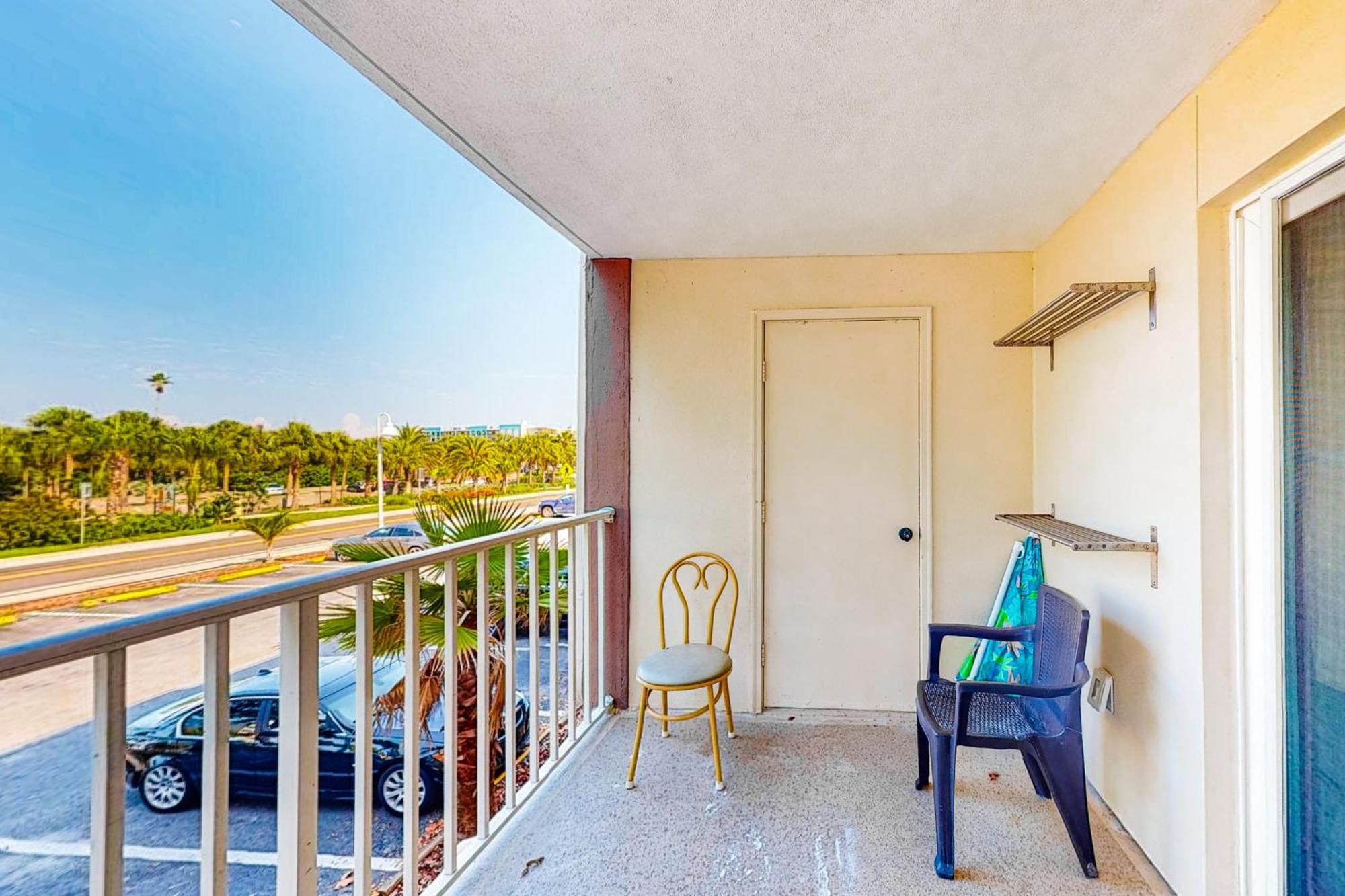 Tropical Paradise Clearwater Beach Quarto foto
