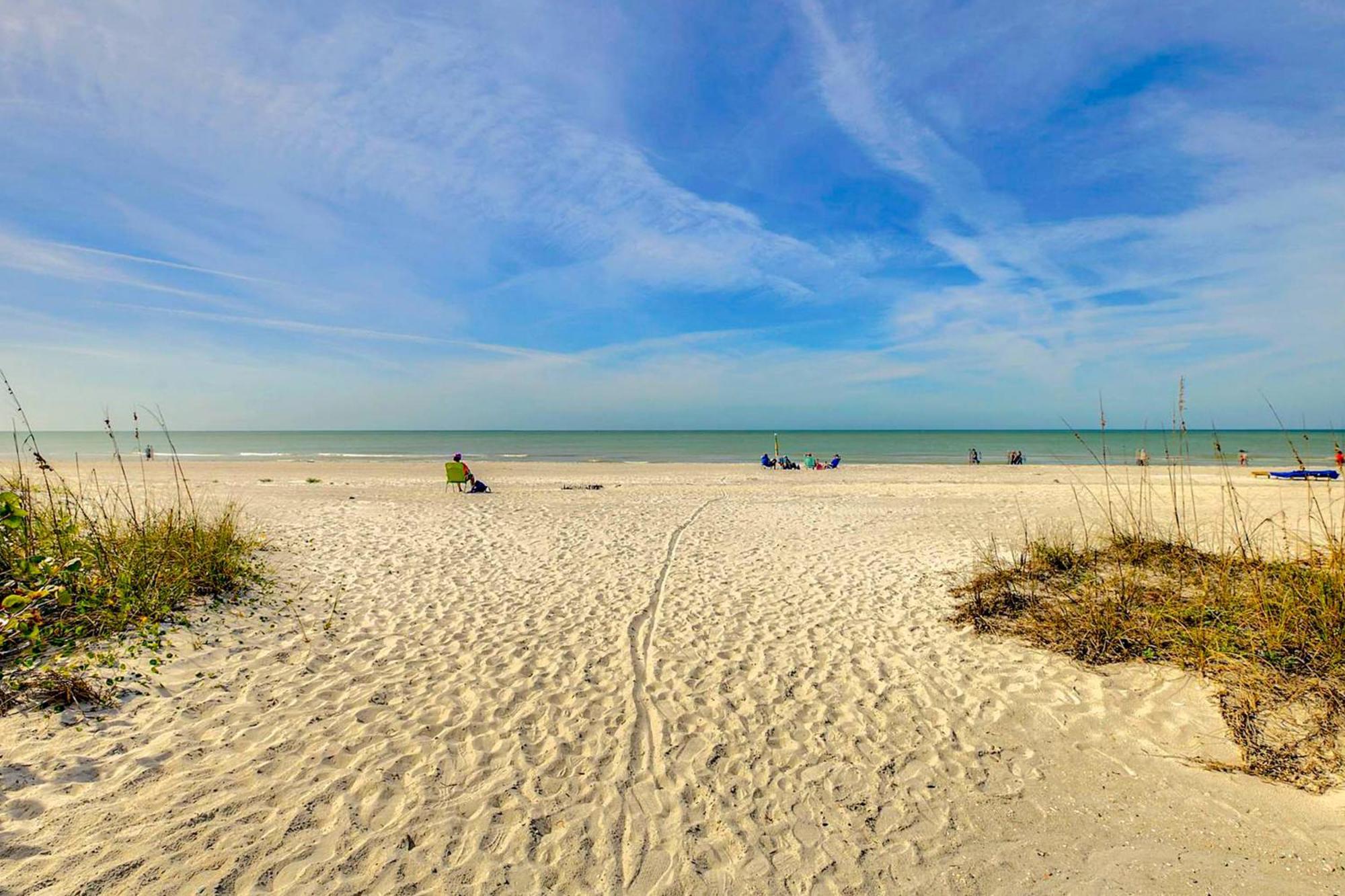 Tropical Paradise Clearwater Beach Quarto foto