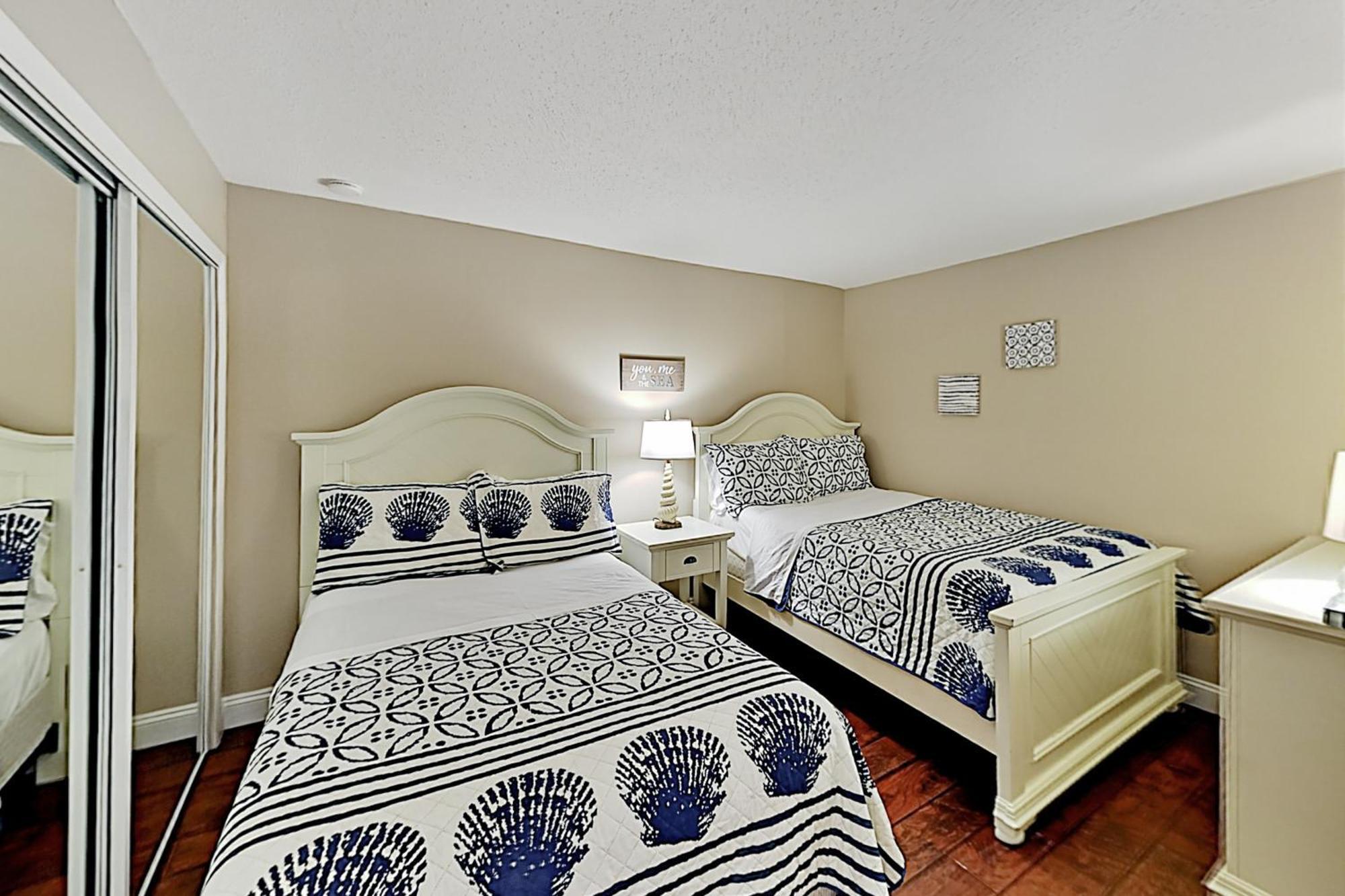 Tropical Paradise Clearwater Beach Quarto foto