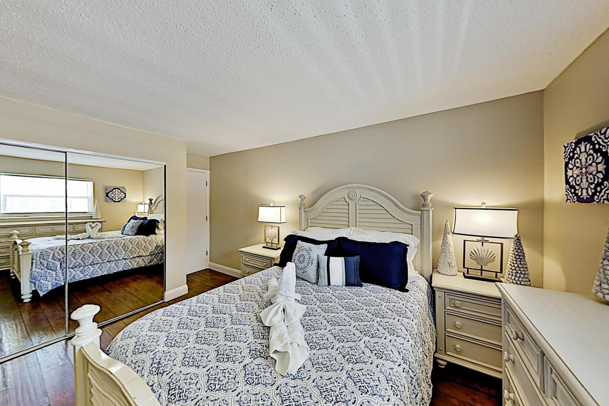 Tropical Paradise Clearwater Beach Quarto foto