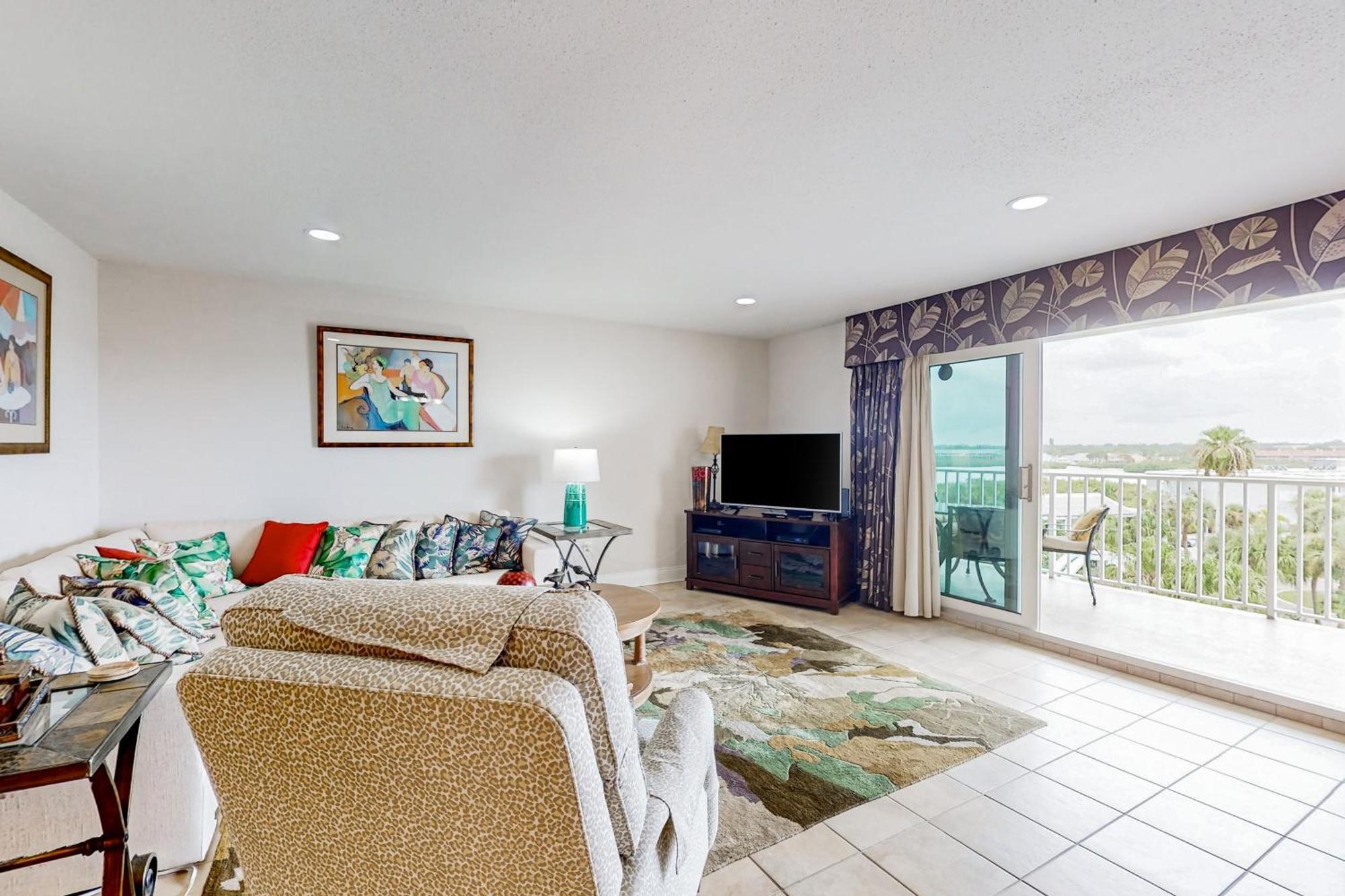 Tropical Paradise Clearwater Beach Quarto foto