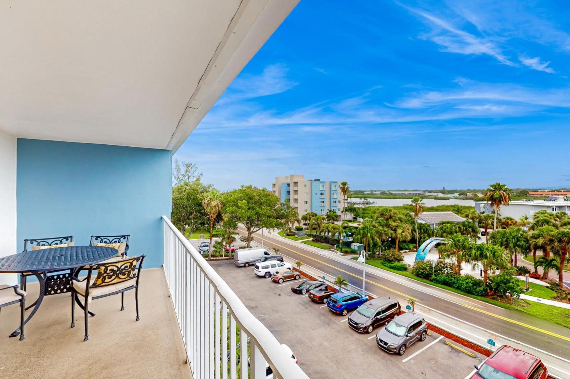 Tropical Paradise Clearwater Beach Quarto foto