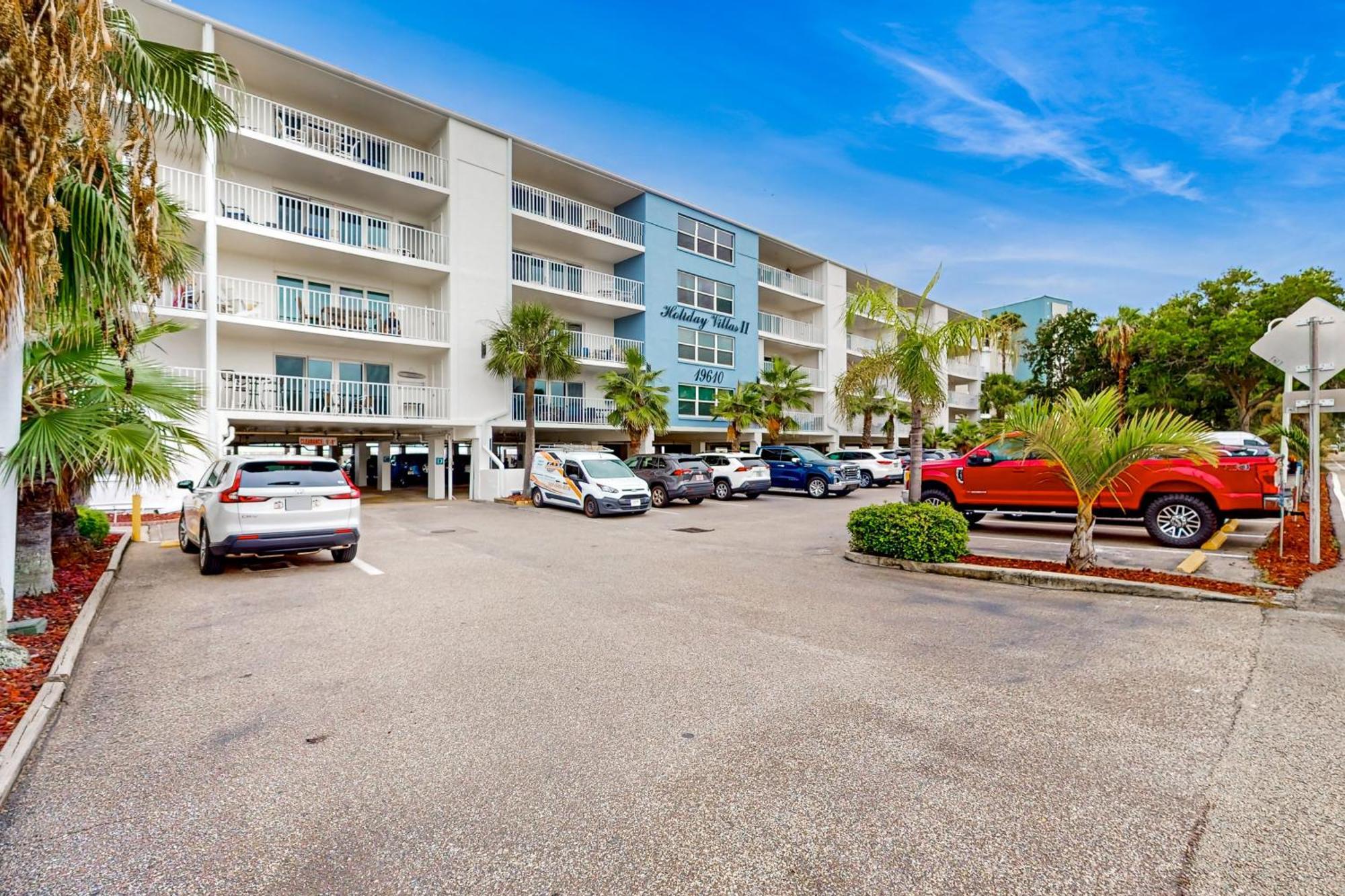 Tropical Paradise Clearwater Beach Quarto foto