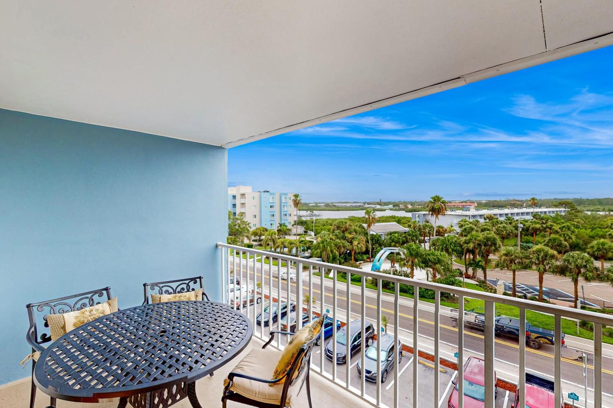 Tropical Paradise Clearwater Beach Quarto foto